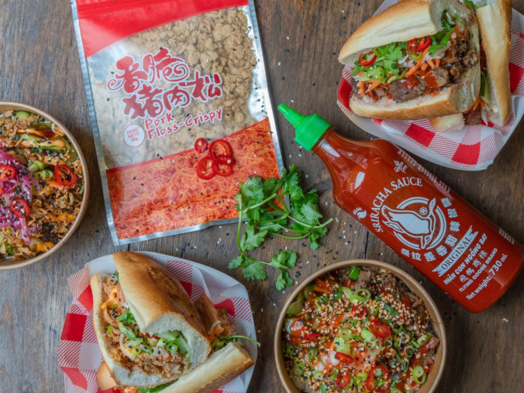 Banh Wagon slider image