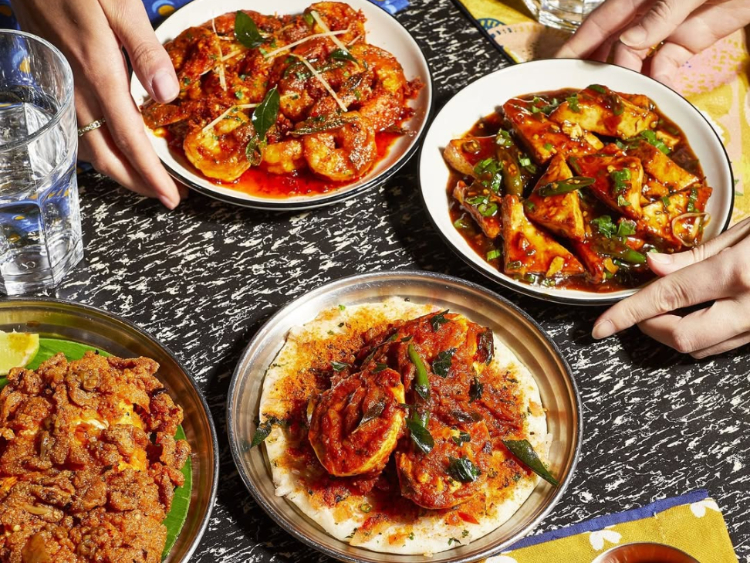 Bombay Bustle slider image