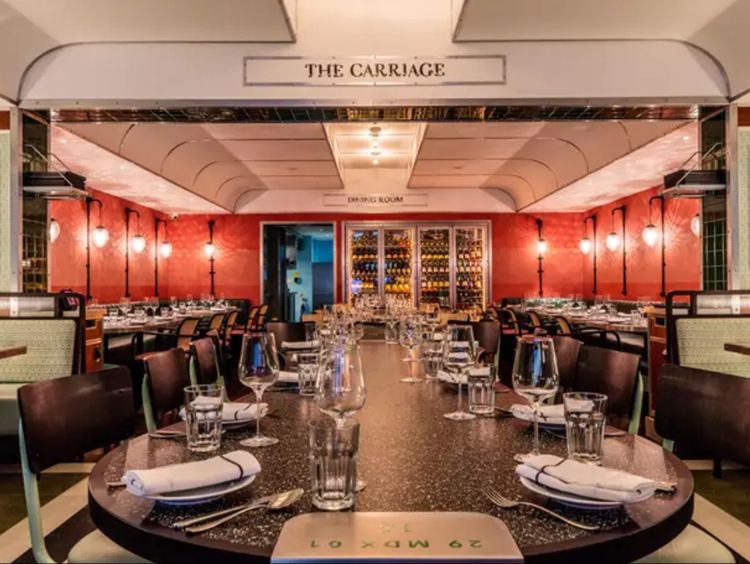 Bombay Bustle slider image