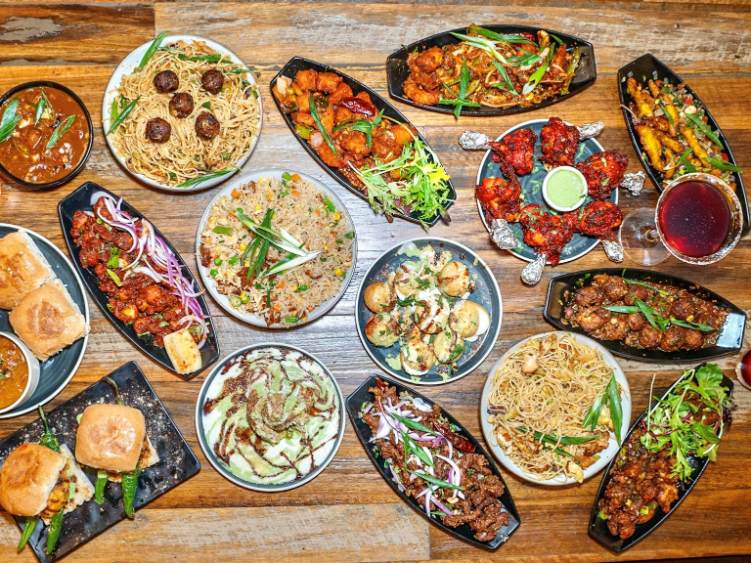 IndoChainese - Harris Park slider image