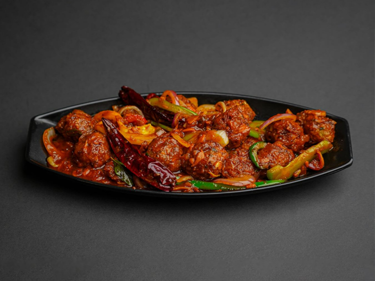 IndoChainese - Harris Park slider image