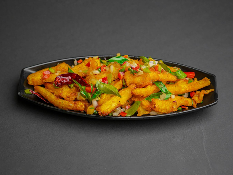 IndoChainese - Harris Park slider image