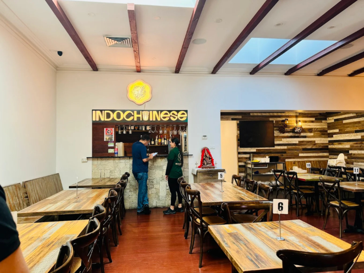 IndoChainese - Harris Park slider image