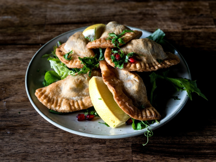 Hannibal Middle Eastern Restaurant slider image