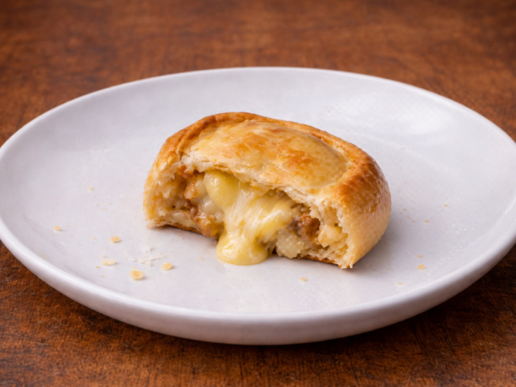 Argentum Empanadas slider image