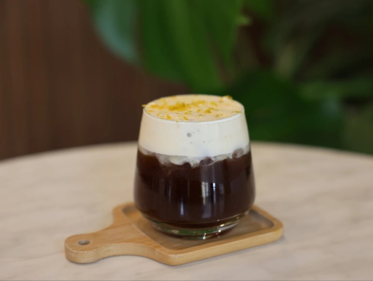 The 2 Men Cafe - Geelong slider image