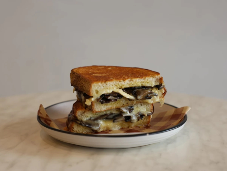 The 2 Men Cafe - Geelong slider image