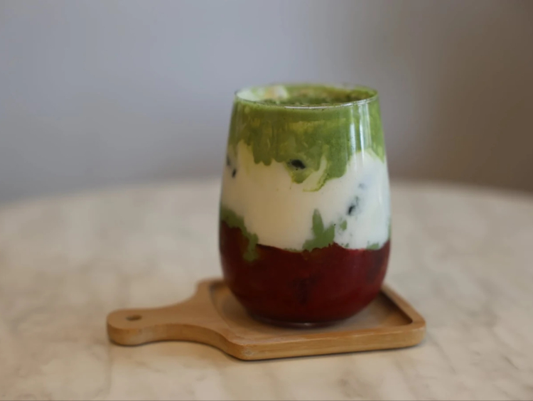 The 2 Men Cafe - Geelong slider image