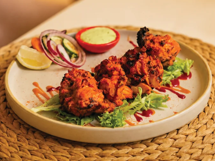 Cumin Club - Henley Beach slider image