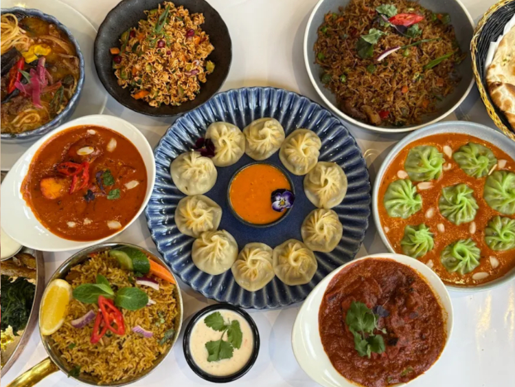 Old Durbar Nepalese & Indian Restaurant - Brunswick slider image