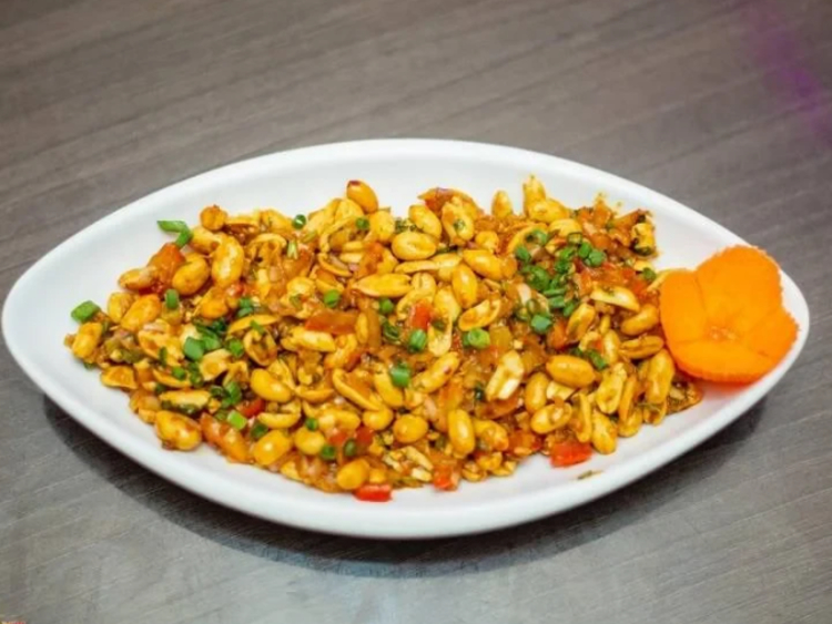 Old Durbar Nepalese & Indian Restaurant - Brunswick slider image