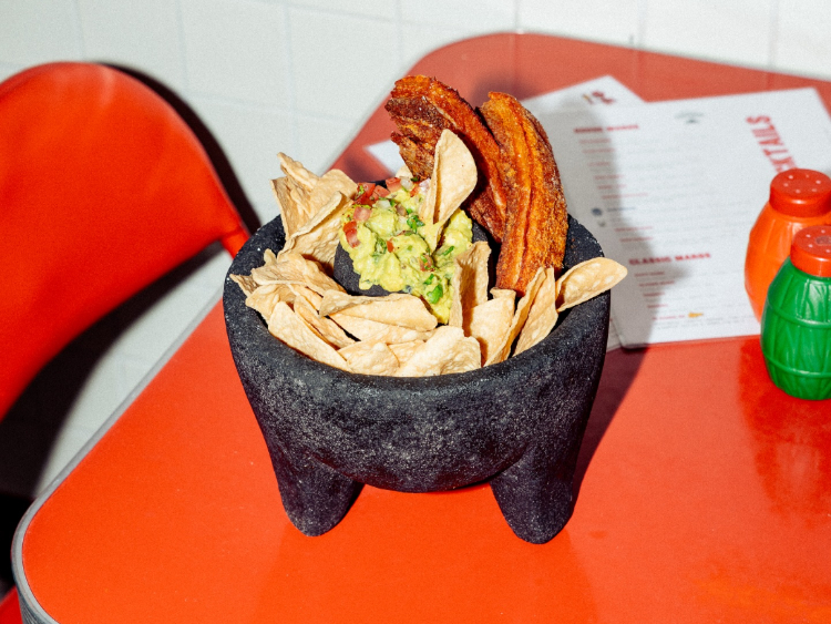 Cartel Del Taco - New Farm slider image