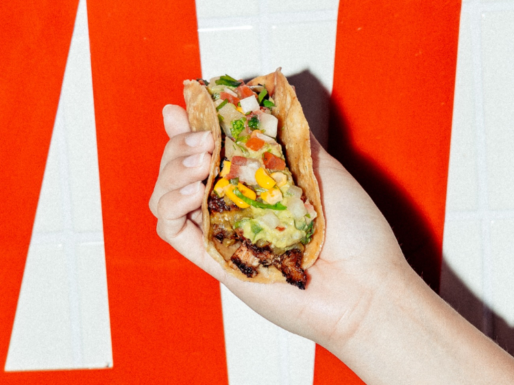 Cartel Del Taco - New Farm slider image