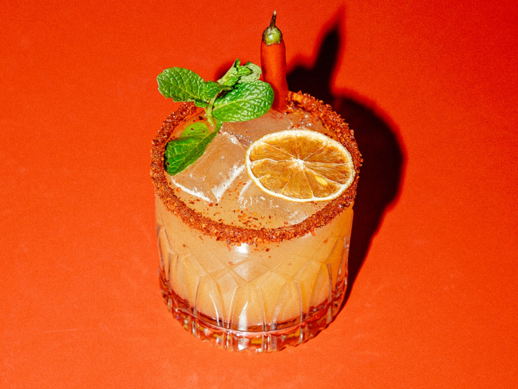 Cartel Del Taco - New Farm slider image