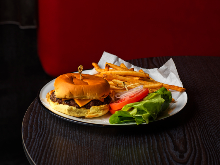 Billy The Pig slider image