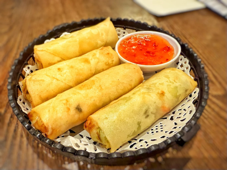 Lilong by Taste of Shanghai - Darling Square  slider image