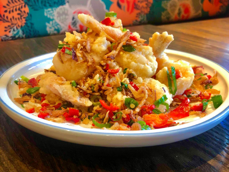 Lilong by Taste of Shanghai - Darling Square  slider image