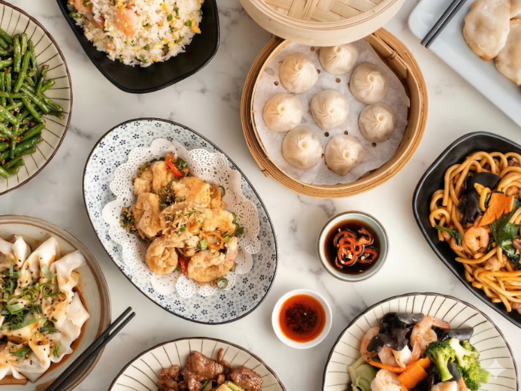 Lilong by Taste of Shanghai - Darling Square  slider image
