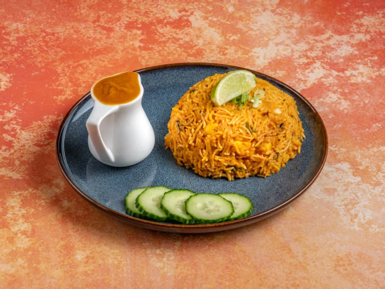 Shurzo's Restaurant slider image