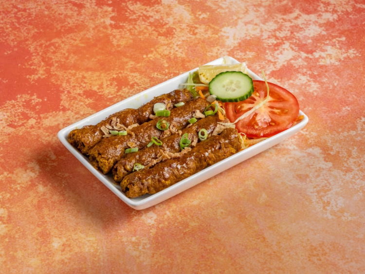 Shurzo's Restaurant slider image