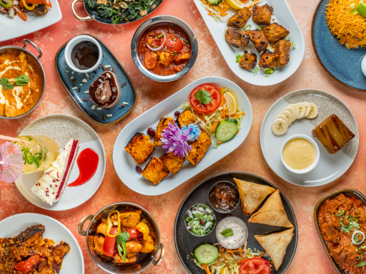 Shurzo's Restaurant slider image