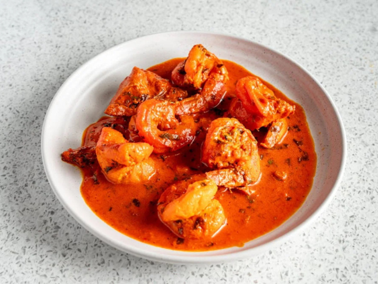 Basant Indian Social Dining slider image