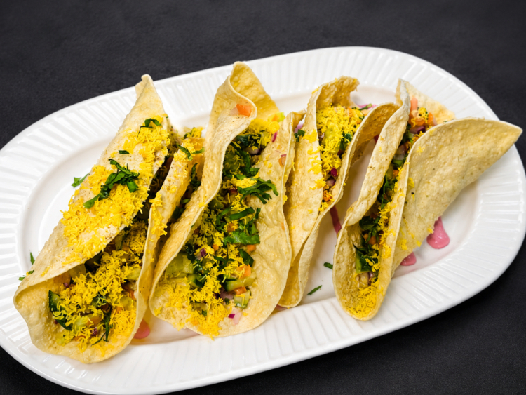 Basant Indian Social Dining slider image