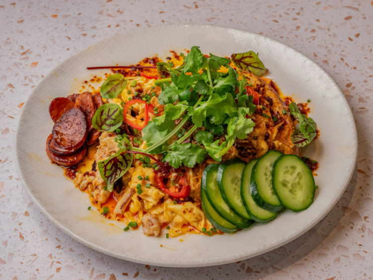 Cafe Kaleo - Hunters Hill slider image