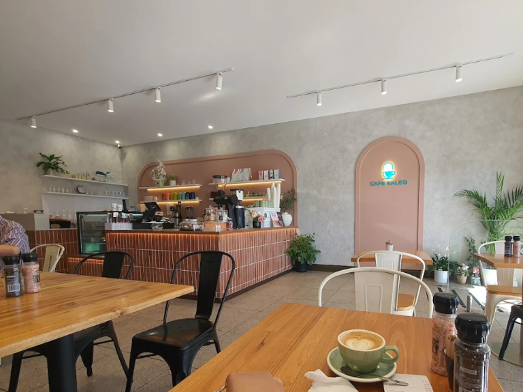 Cafe Kaleo - Hunters Hill slider image