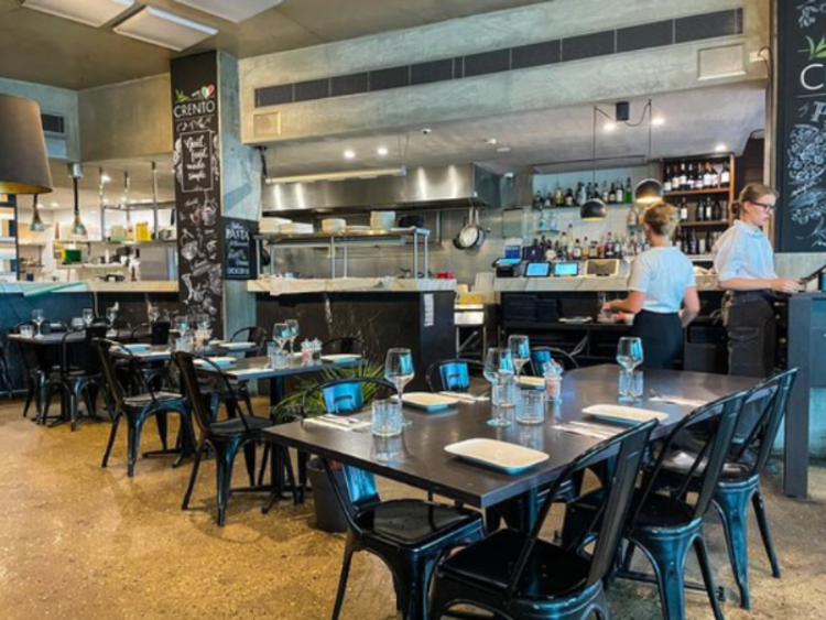 Crento Italian - Collaroy slider image