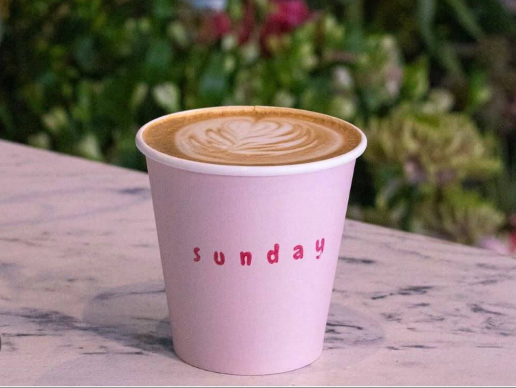 Sunday