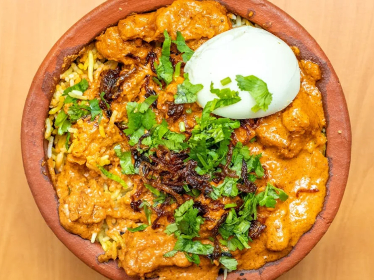 Pandu's - Footscray slider image