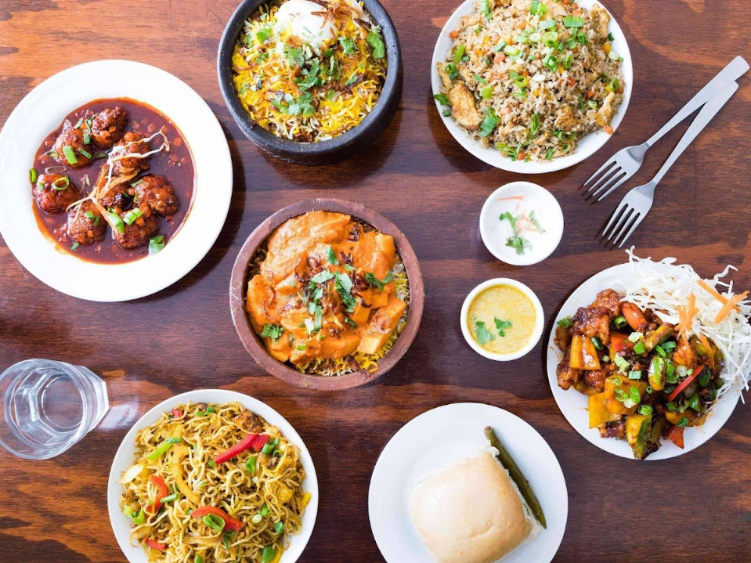 Pandu's - Footscray slider image