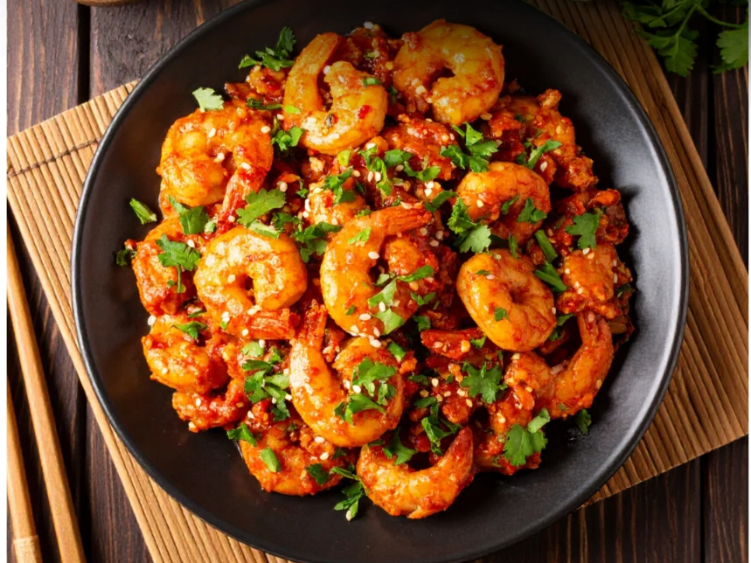 Pandu's - Footscray slider image