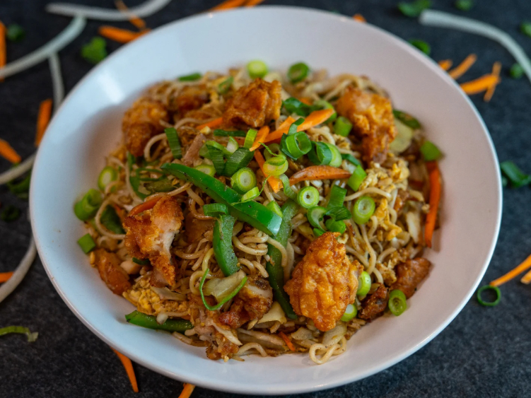 Pandu's - Footscray slider image