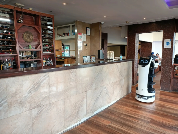 Pandu's - Footscray slider image