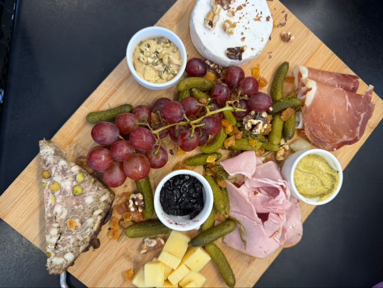 Maison Guillaume slider image