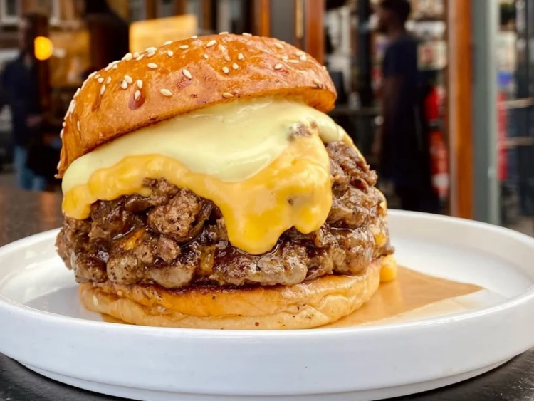 Red Dog Saloon - Liverpool slider image