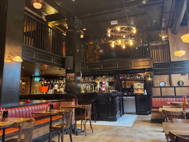 Red Dog Saloon - Liverpool slider image