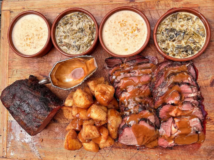 Red Dog Saloon - Liverpool slider image