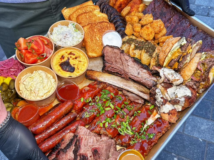 Red Dog Saloon - Liverpool slider image