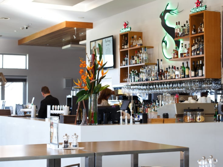 Siren Bar and Restaurant slider image