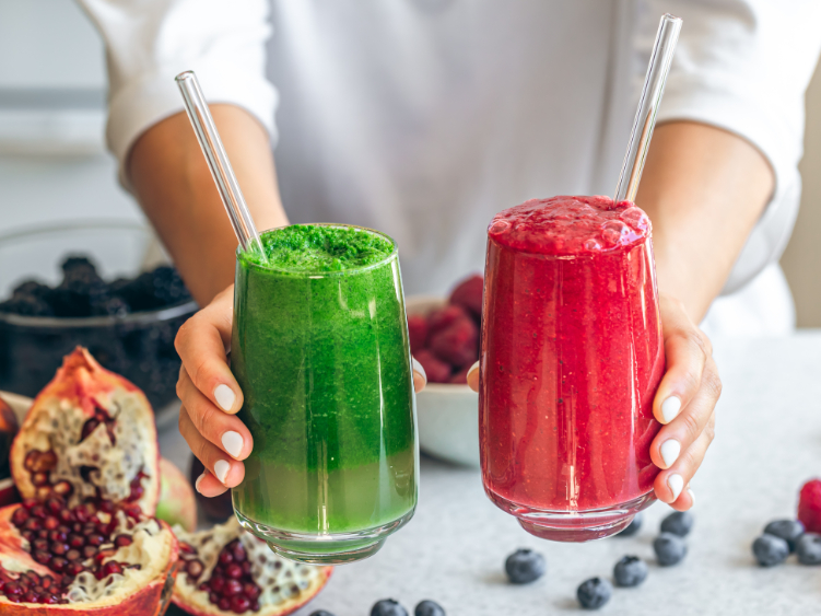 Eastside Nutrition slider image