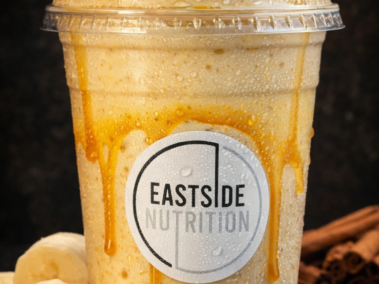 Eastside Nutrition slider image