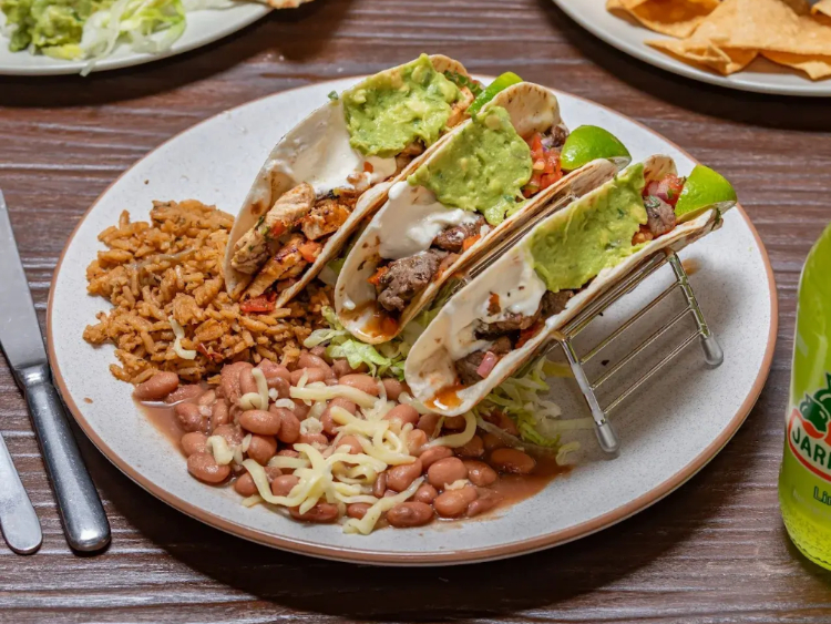 Saborito Mexican Dining & Bar - Gladesville slider image