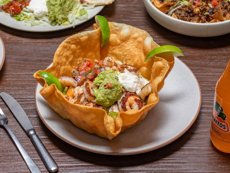 Saborito Mexican Dining & Bar - Gladesville slider image