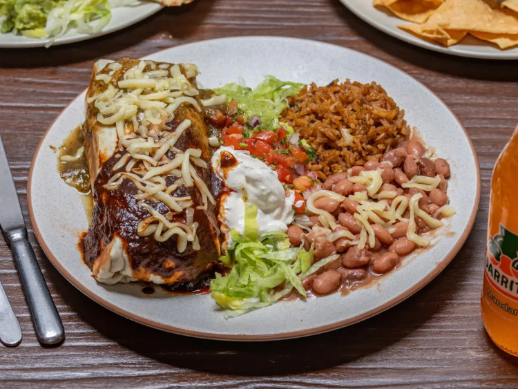 Saborito Mexican Dining & Bar - Gladesville slider image