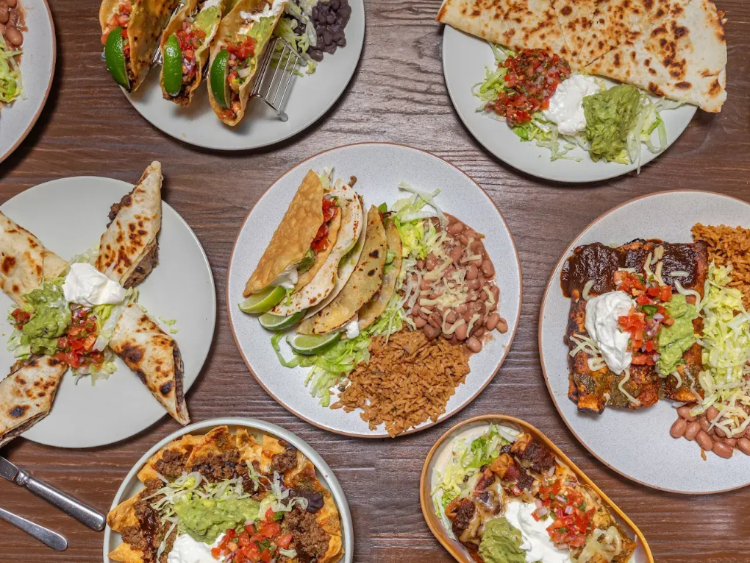 Saborito Mexican Dining & Bar - Gladesville slider image