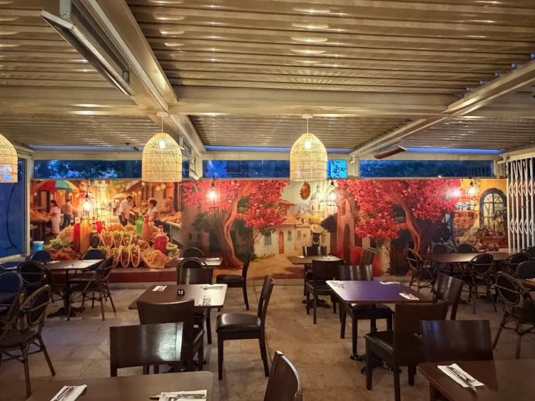 Saborito Mexican Dining & Bar - Gladesville slider image