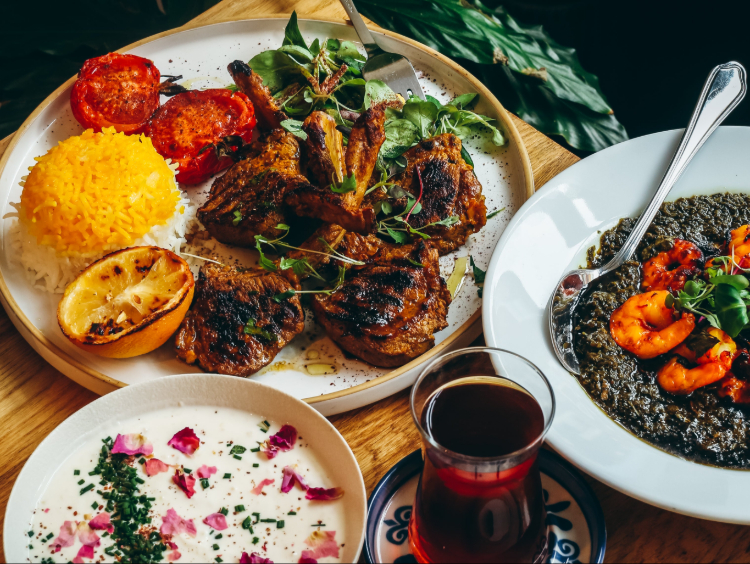 Seymour Kitchen slider image